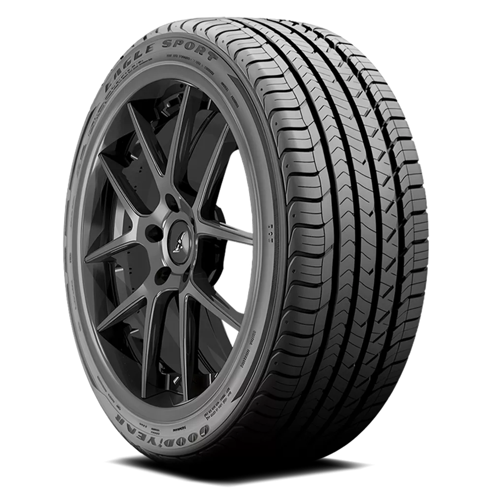 Goodyear EAGLE SPORT ALL-SEASON 205/55R16 91V