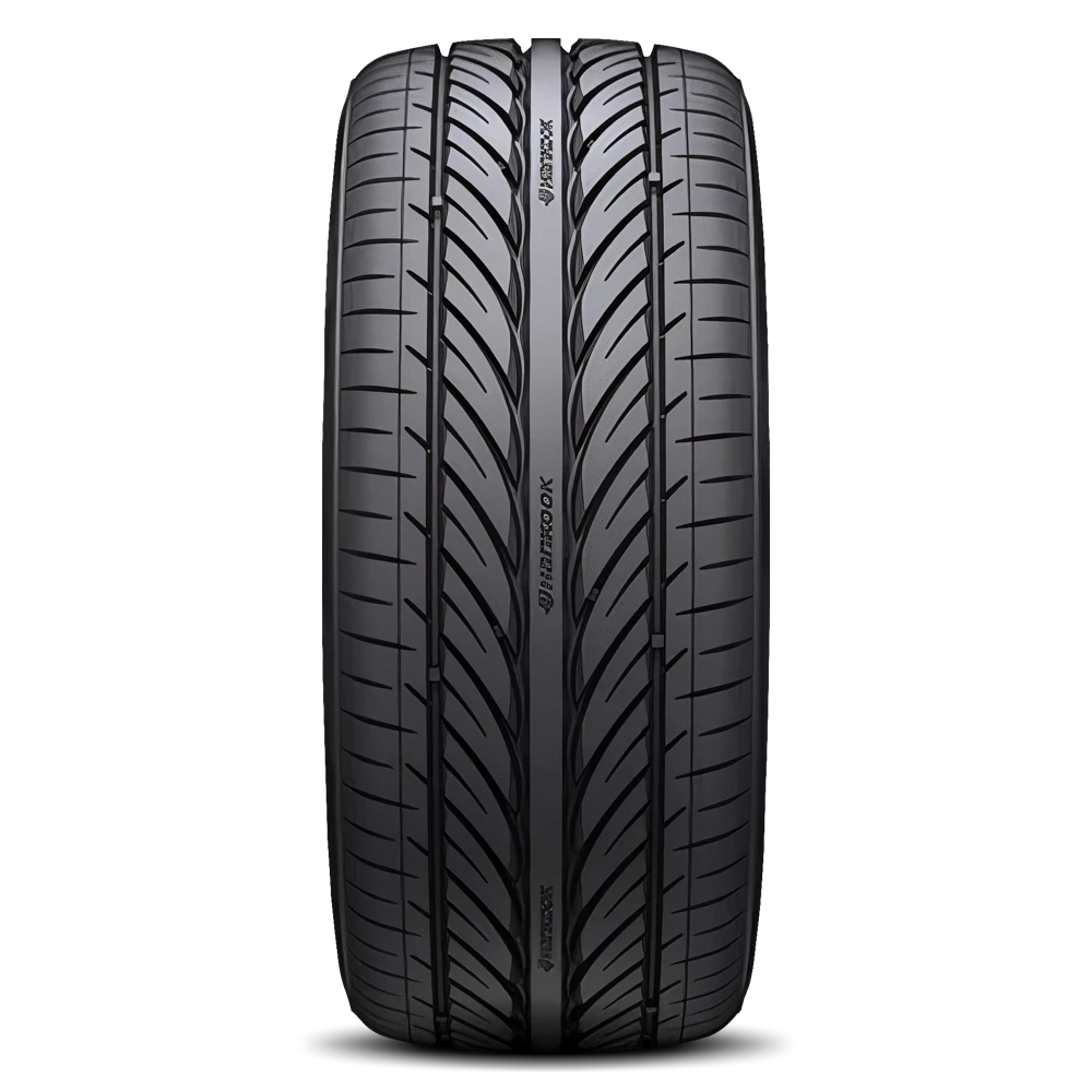Hankook Ventus V12 Evo K110 245/40ZR19 - Wheelwiz