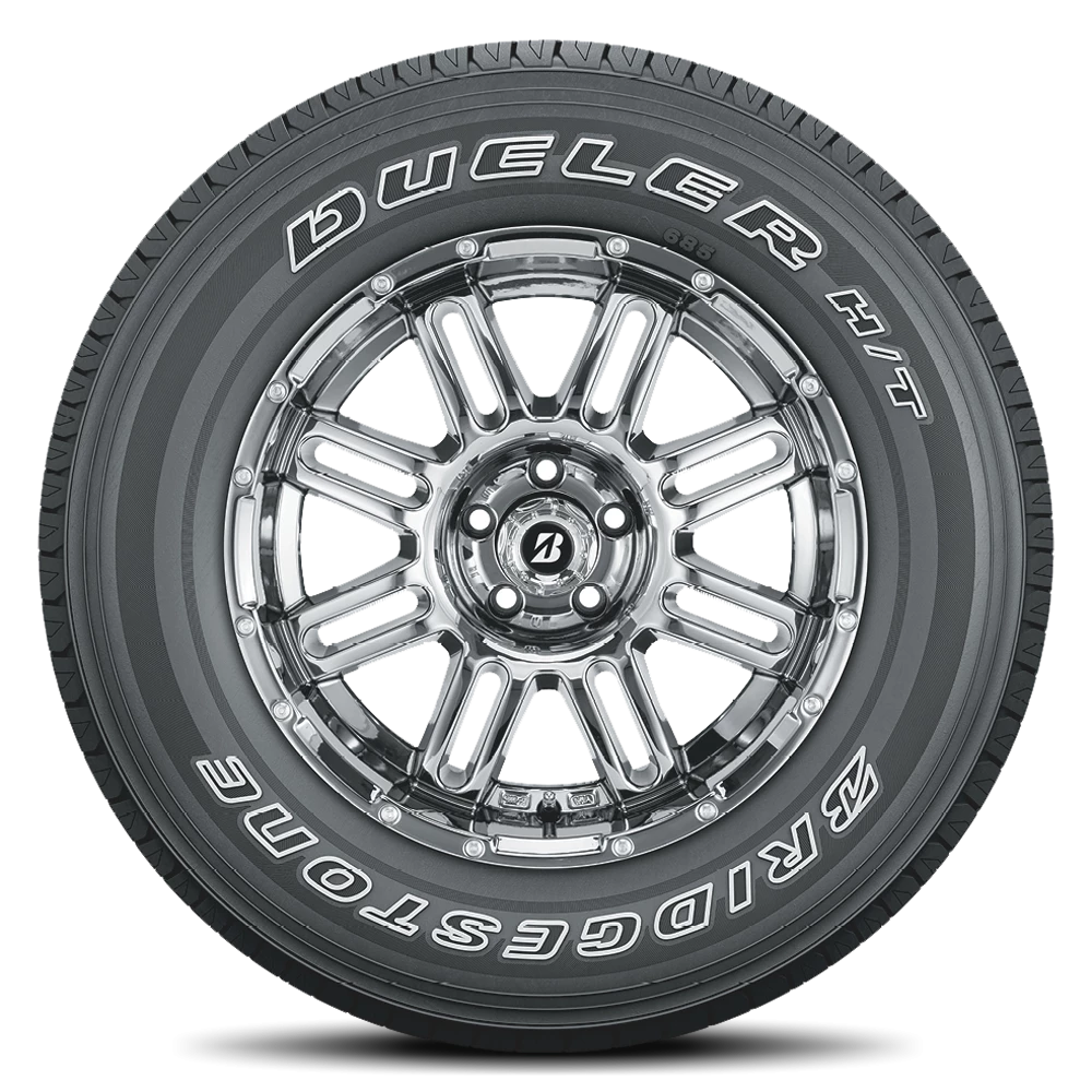 Bridgestone Dueler H/T 685 LT245/75R17