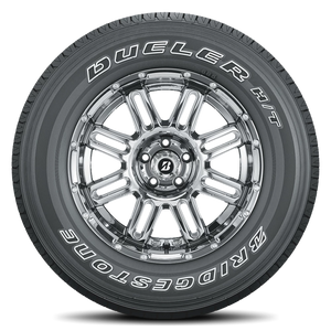 Bridgestone Dueler H/T 685 LT285/70R17