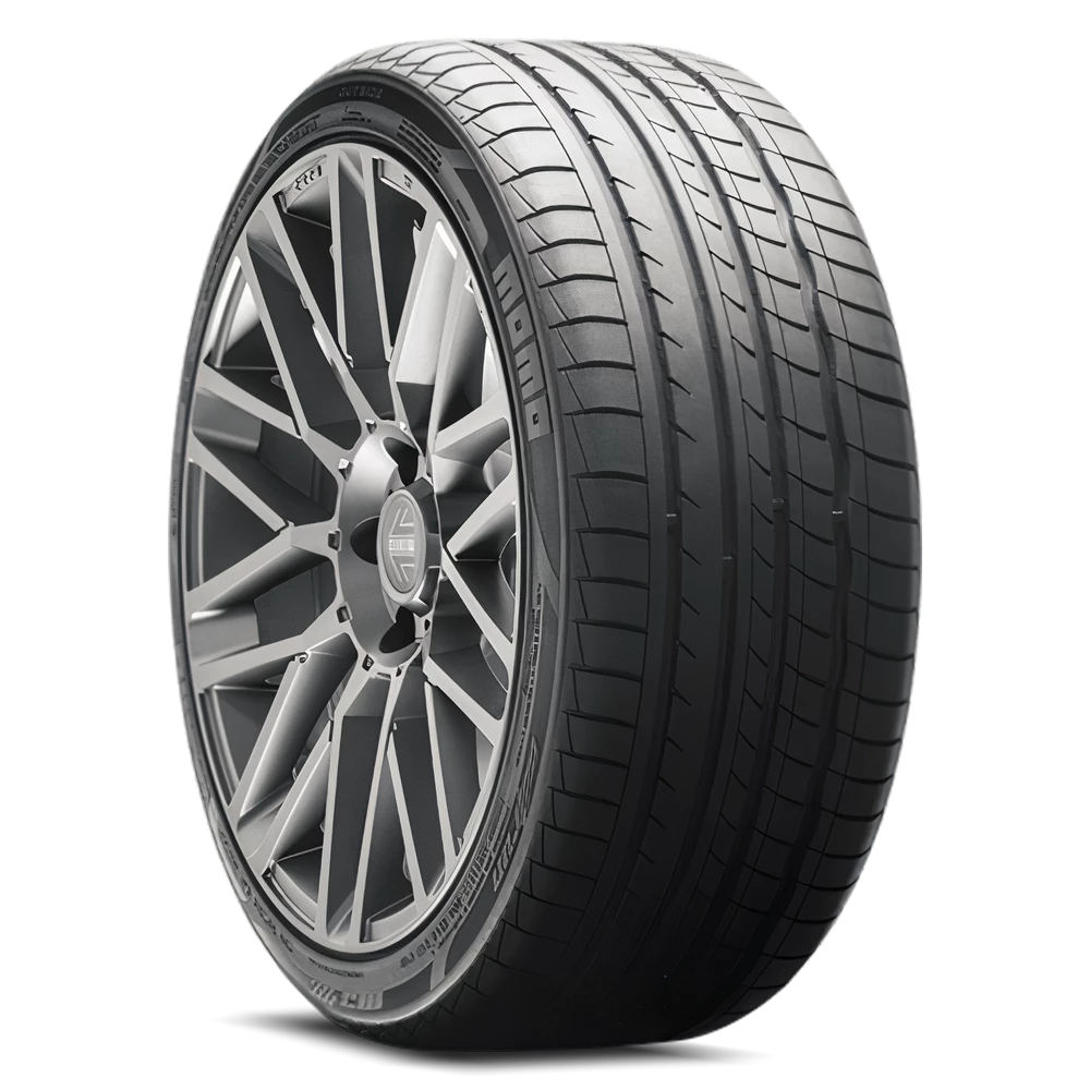 Michelin Primacy MXM4 225/45R18 91V - Wheelwiz