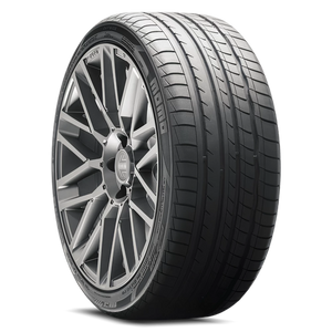Michelin Primacy MXM4 225/45R18 91V - Wheelwiz