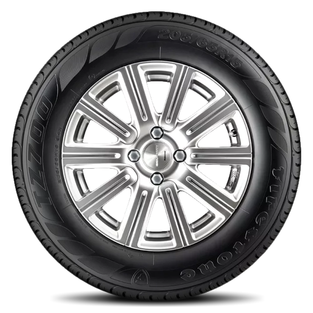 Firestone TZ700 245/40R19