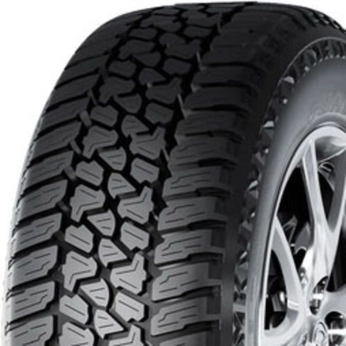Haida 829 265/75R16