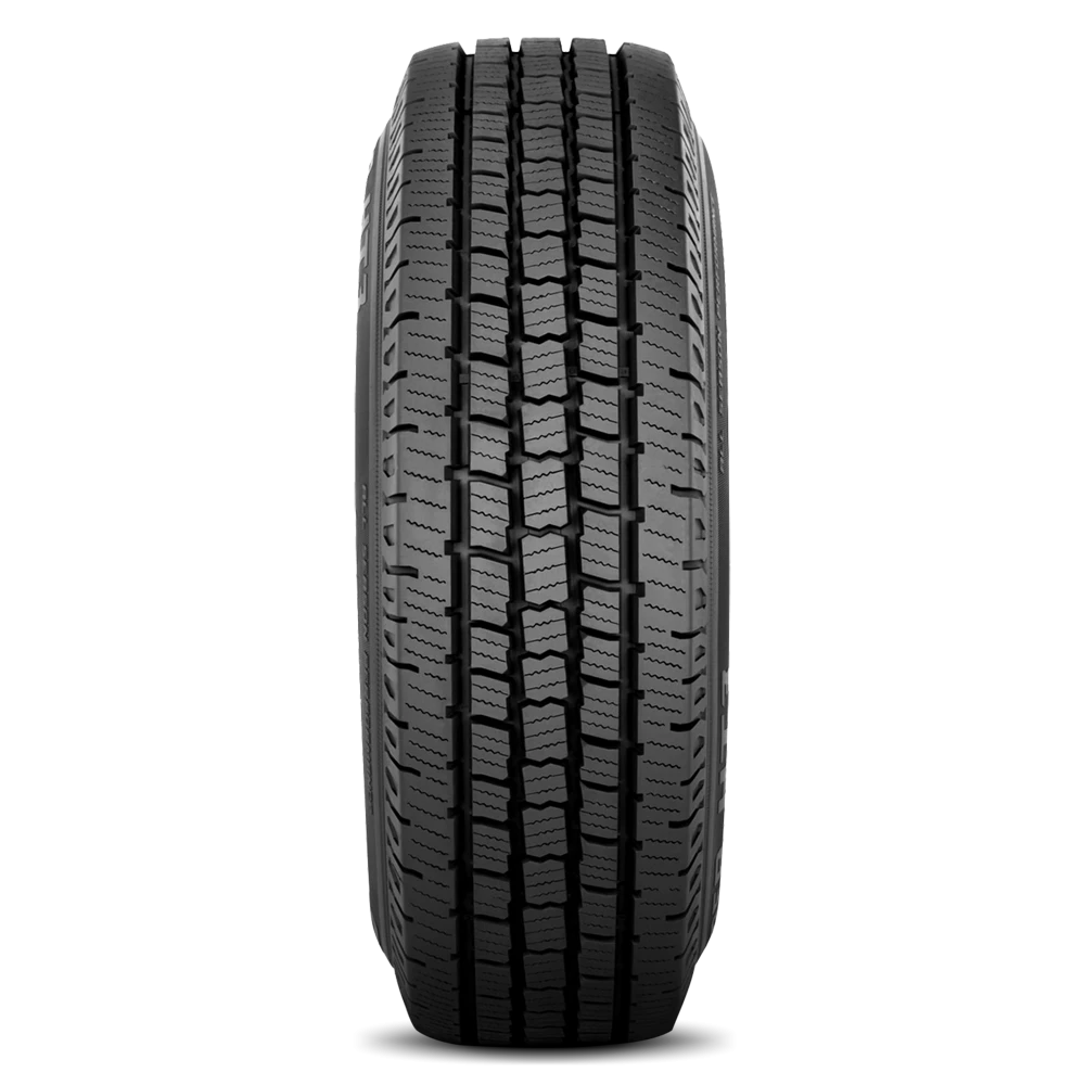 Cooper DISCOVERER HT3 245/75R16