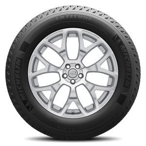 Michelin Latitude X-Ice Xi2 255/55R18XL