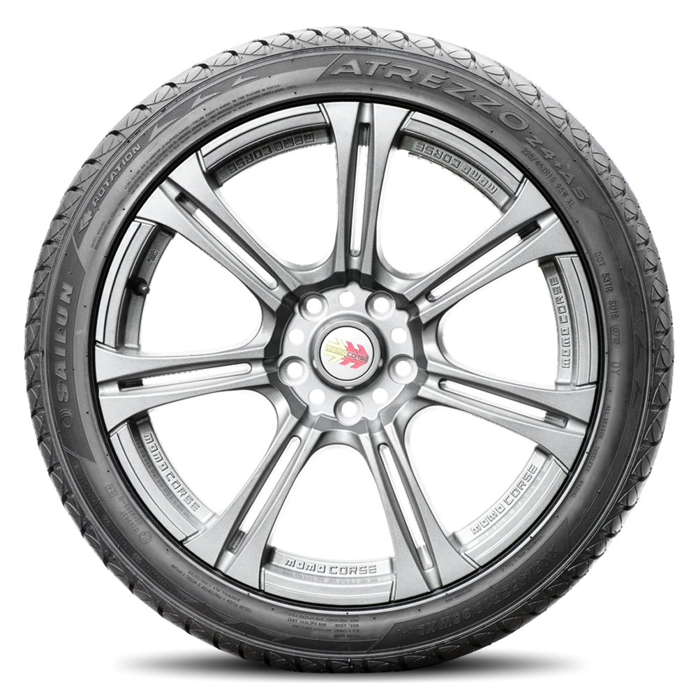 Sailun Atrezzo Z4+AS 255/45R18 - Wheelwiz