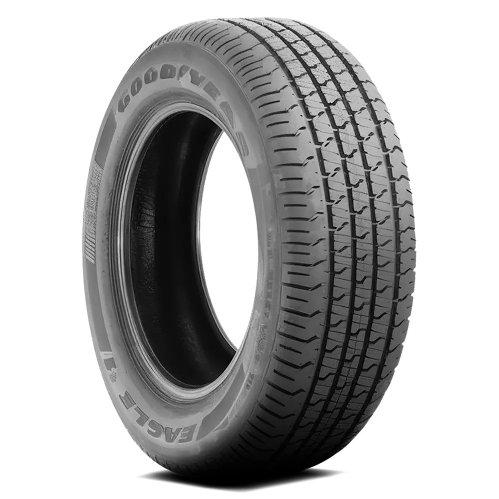 Goodyear Eagle #1 P225/60R16