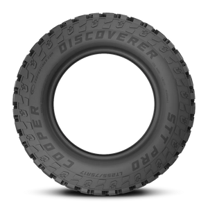 Cooper Discoverer STT Pro LT255/75R17 - Wheelwiz