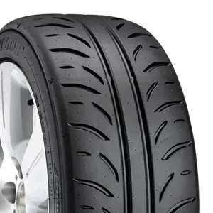 Dunlop Direzza Ziii 285/30R18