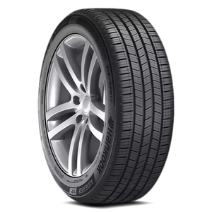 Hankook Kinergy XP P215/45R17