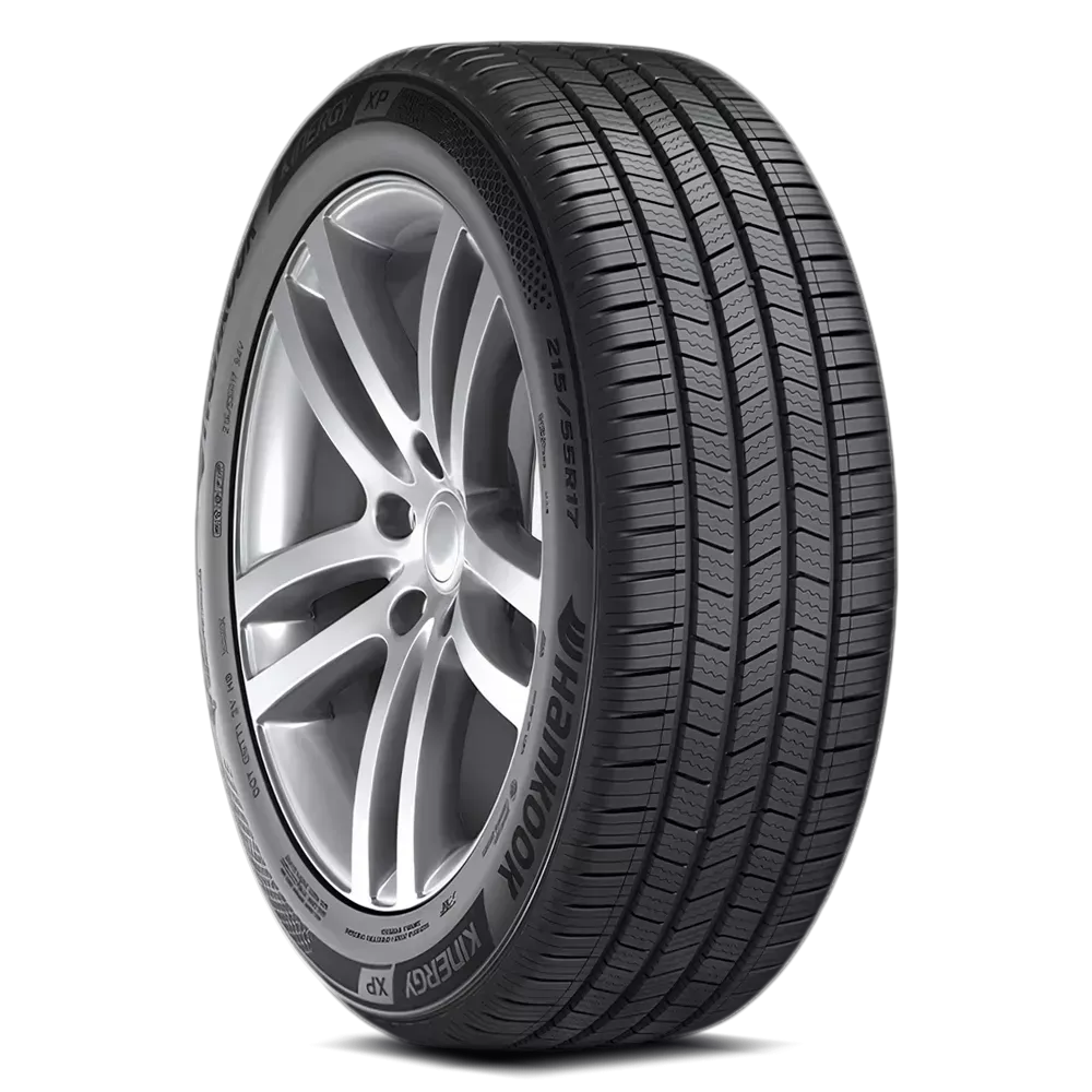 Hankook Kinergy XP H446 235/45R19