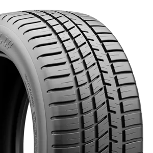 Michelin Pilot Sport A/S 3 Plus 215/55R16XL - Wheelwiz