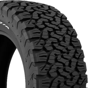 BFGoodrich All-Terrain T/A KO2 LT275/60R20