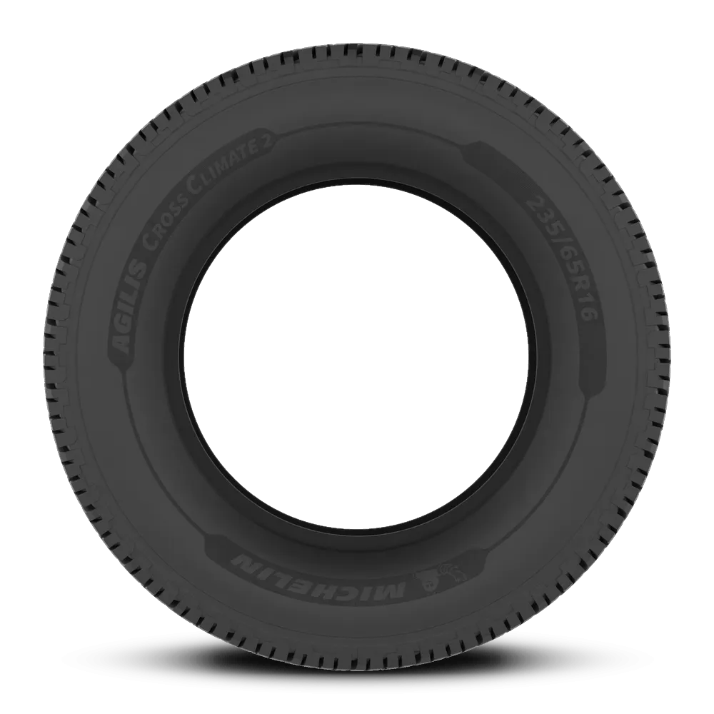 Michelin Agilis CrossClimate 2 LT235/65R16 - Wheelwiz