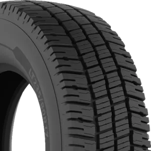 Michelin Agilis CrossClimate 2 LT235/80R17 - Wheelwiz