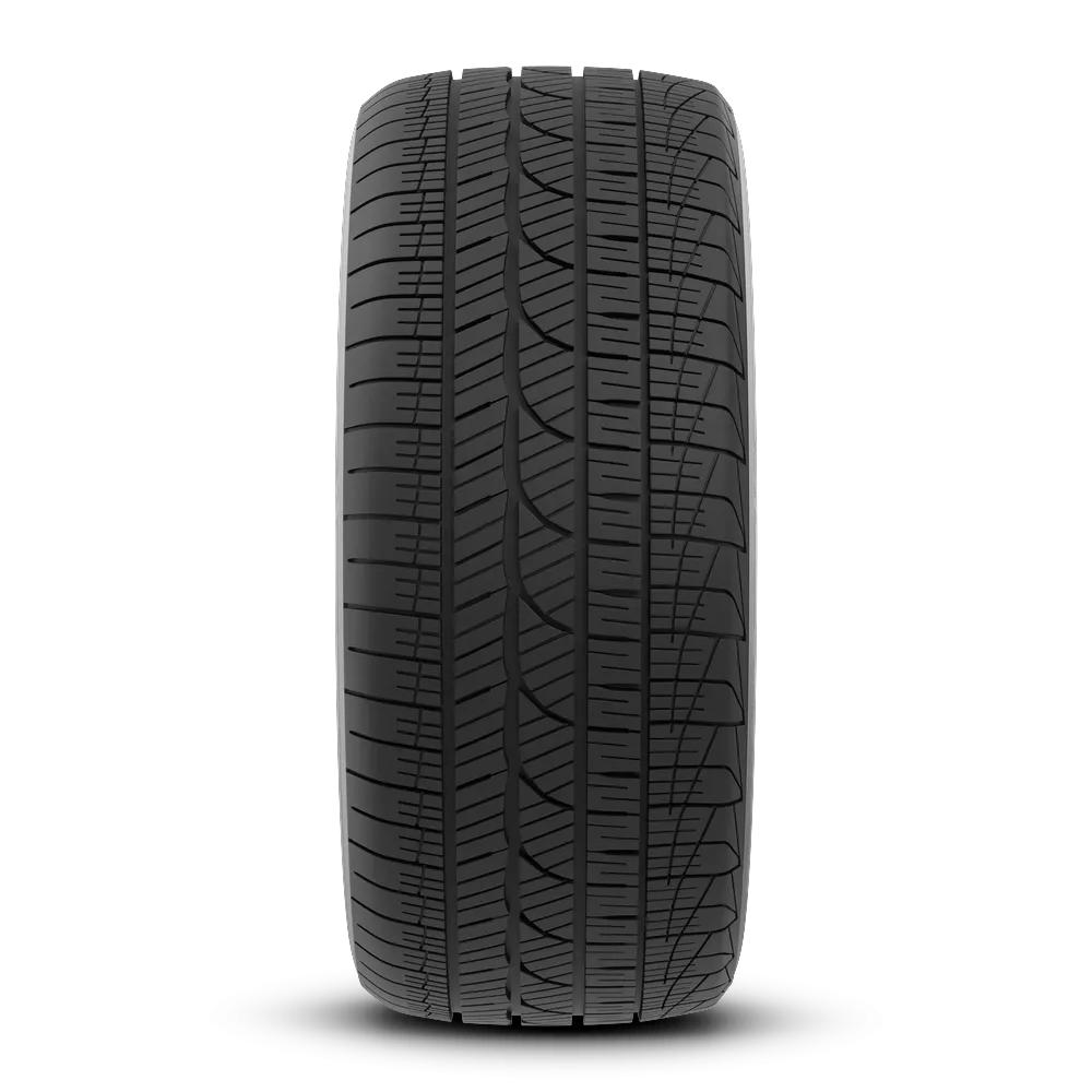 Cooper COBRA INSTINCT 285/35R19 - Wheelwiz