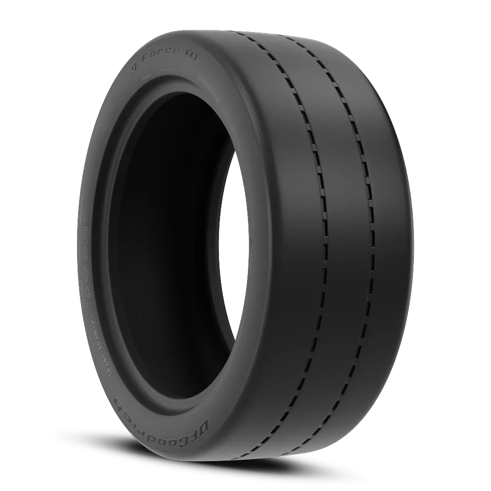 BFGoodrich g-Force R1 245/40R18