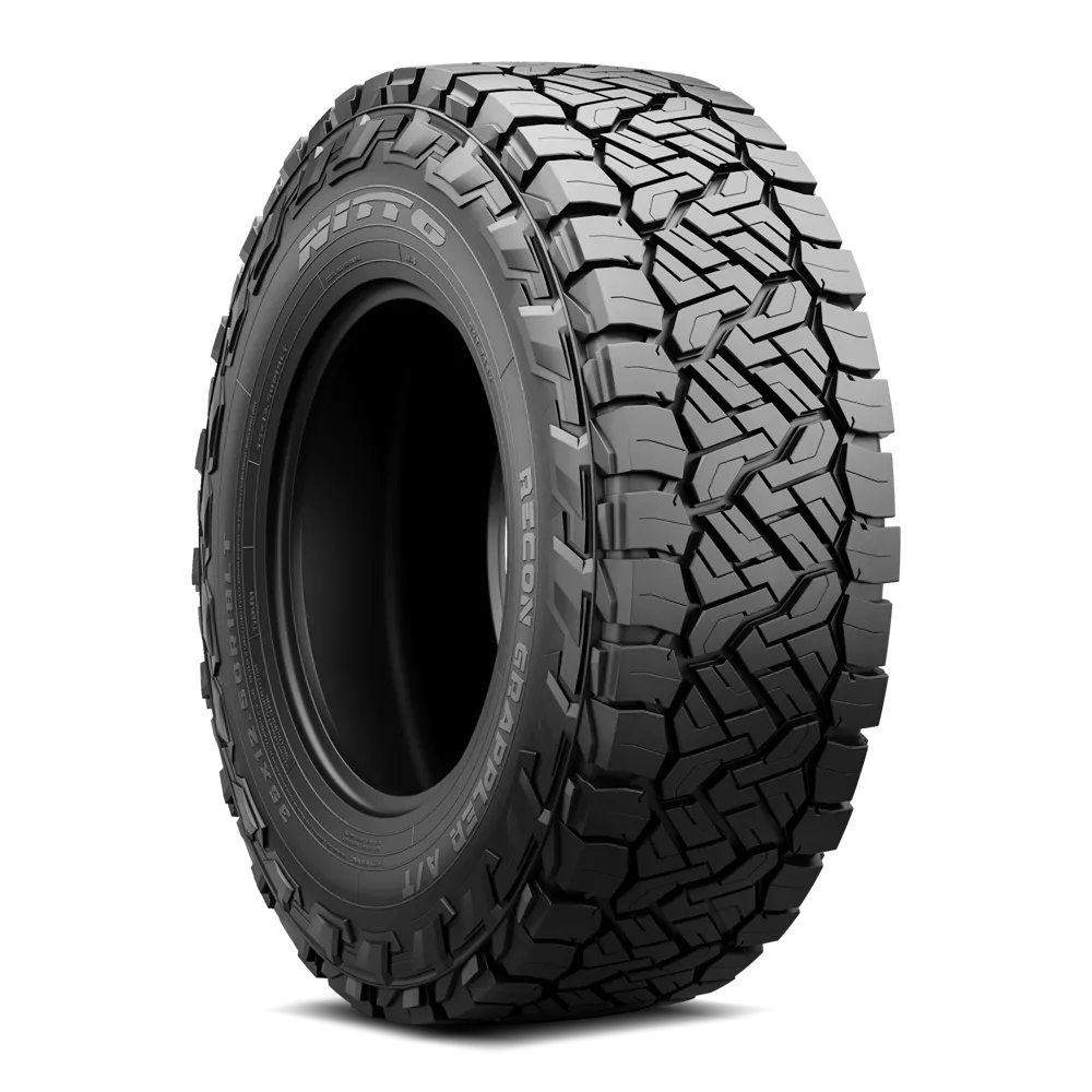 Nitto Recon Grappler A/T 295/70R18 - Wheelwiz