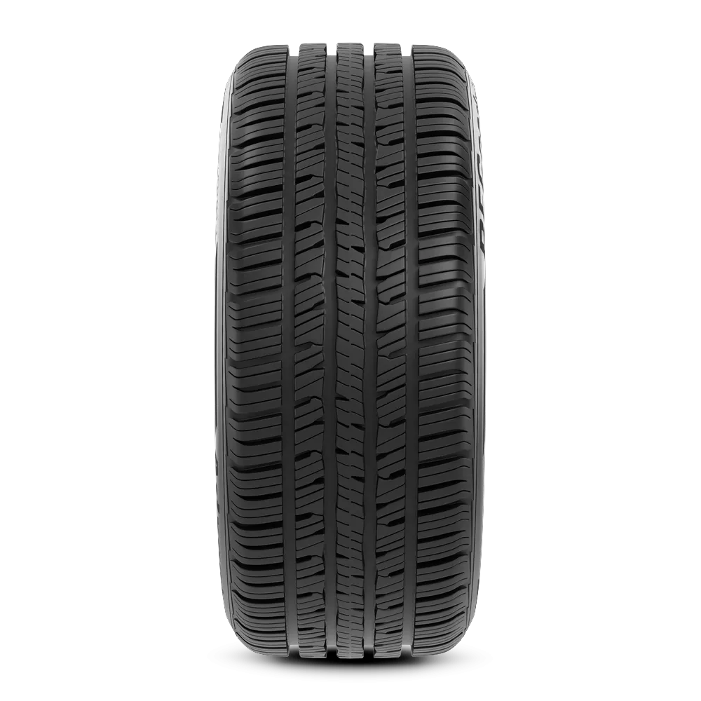 BFGoodrich Advantage Control 235/40R19 - Wheelwiz