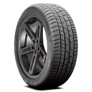 Continental ContiWinterContact TS 830 P 245/45R18 100V XL SSR (*)