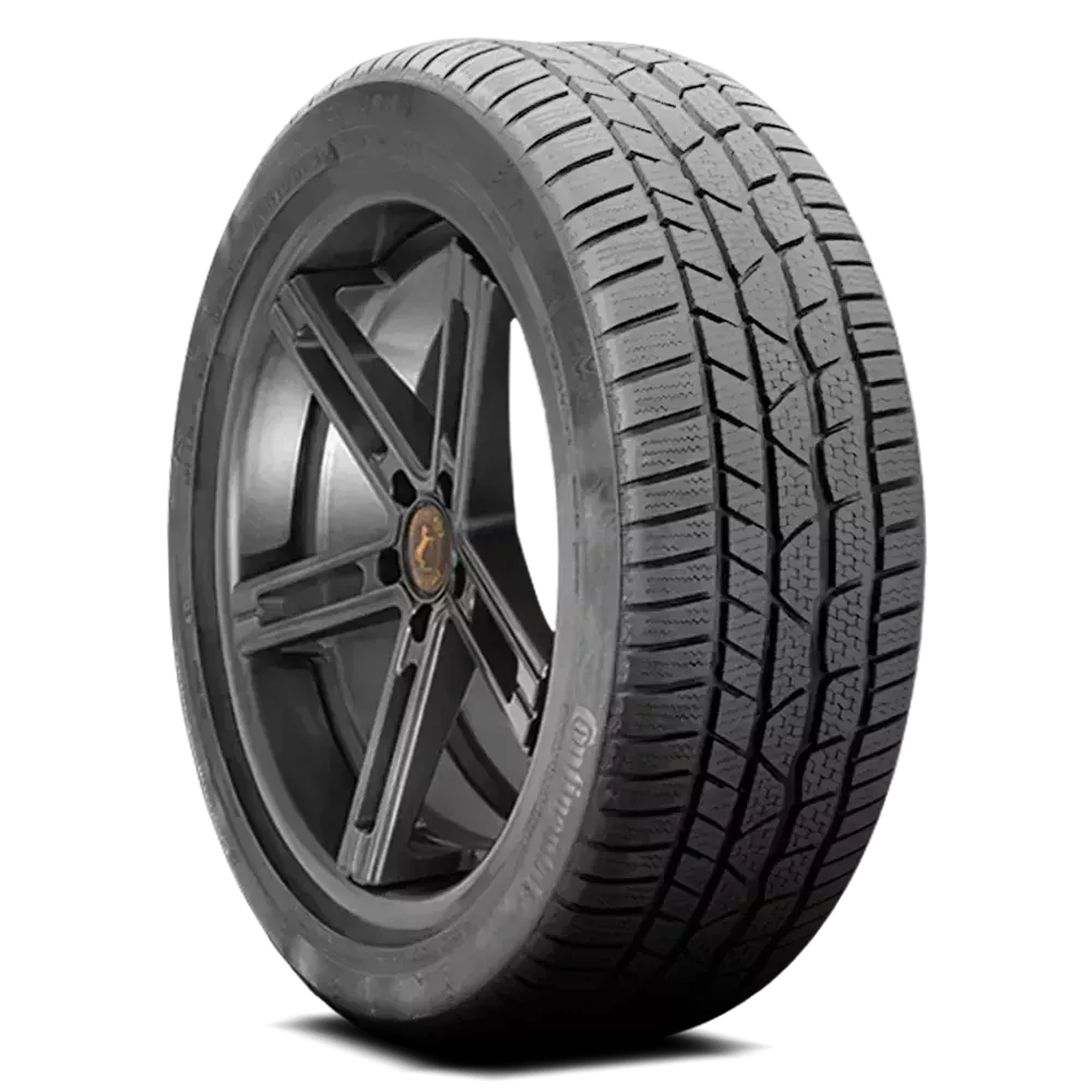 Continental ContiWinterContact TS 830 P 225/55R16 99H XL (MO) - Wheelwiz