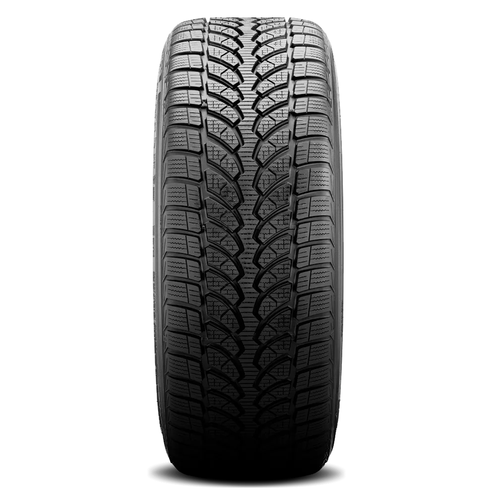 Bridgestone Blizzak LM-32 205/55R16
