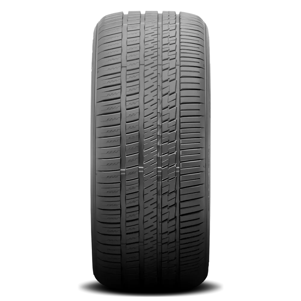 Falken Azenis FK460 A/S Silent Core 235/55ZR19 - Wheelwiz