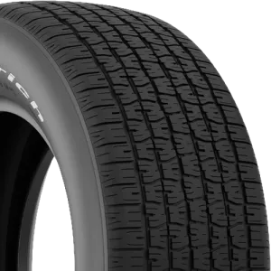 BFGoodrich Radial T/A P195/60R15 - Wheelwiz