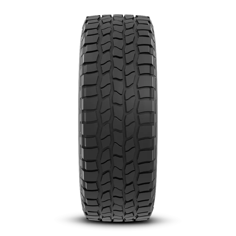 Cooper Discoverer A/T3 LT285/65R17 - Wheelwiz
