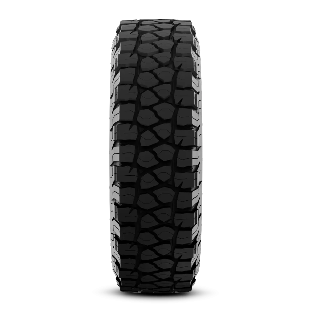 BFGoodrich HD-Terrain T/A KT LT245/70R17 - Wheelwiz