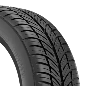 BFGoodrich g-Force Comp-2 A/S 225/45R19 - Wheelwiz
