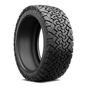 Venom Power TERRA HUNTER X/T 37X13.50R26 - Wheelwiz