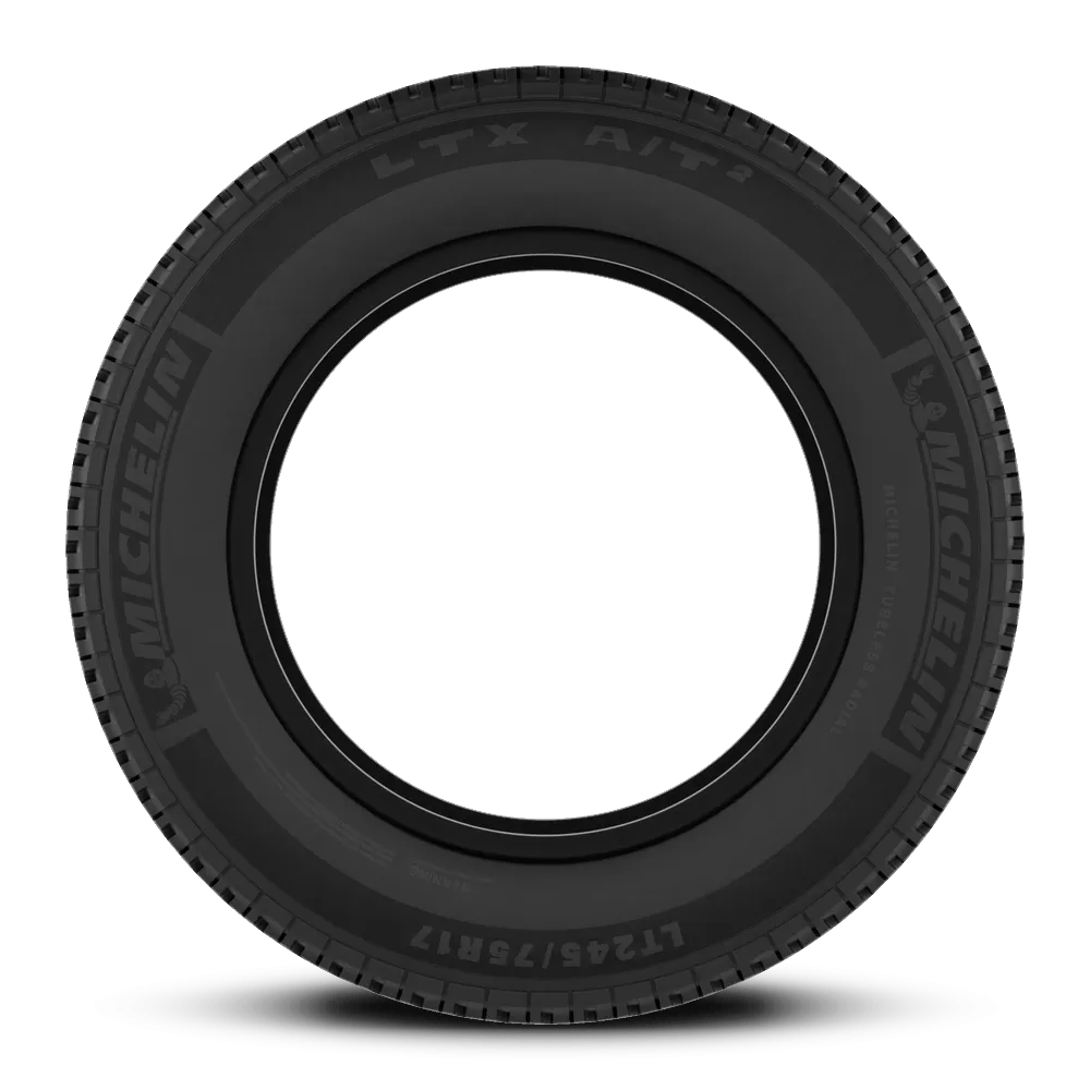Michelin LTX A/T2 245/75LT17 E