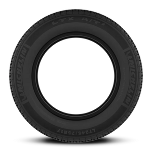 Michelin LTX A/T2 245/75LT17 E