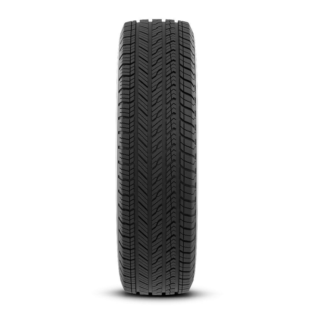 Bridgestone Alenza Sport A/S 235/65R17 - Wheelwiz