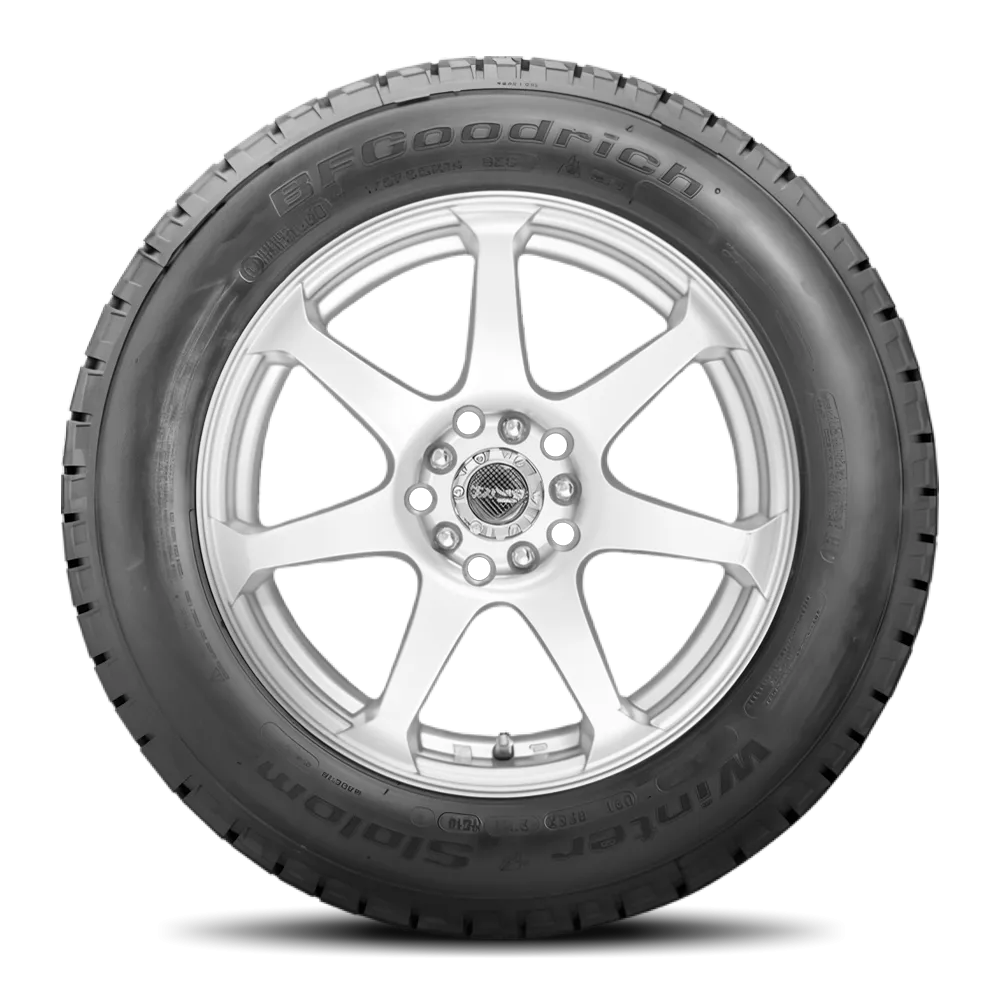 BFGoodrich Winter Slalom KSI 205/75P15 - Wheelwiz