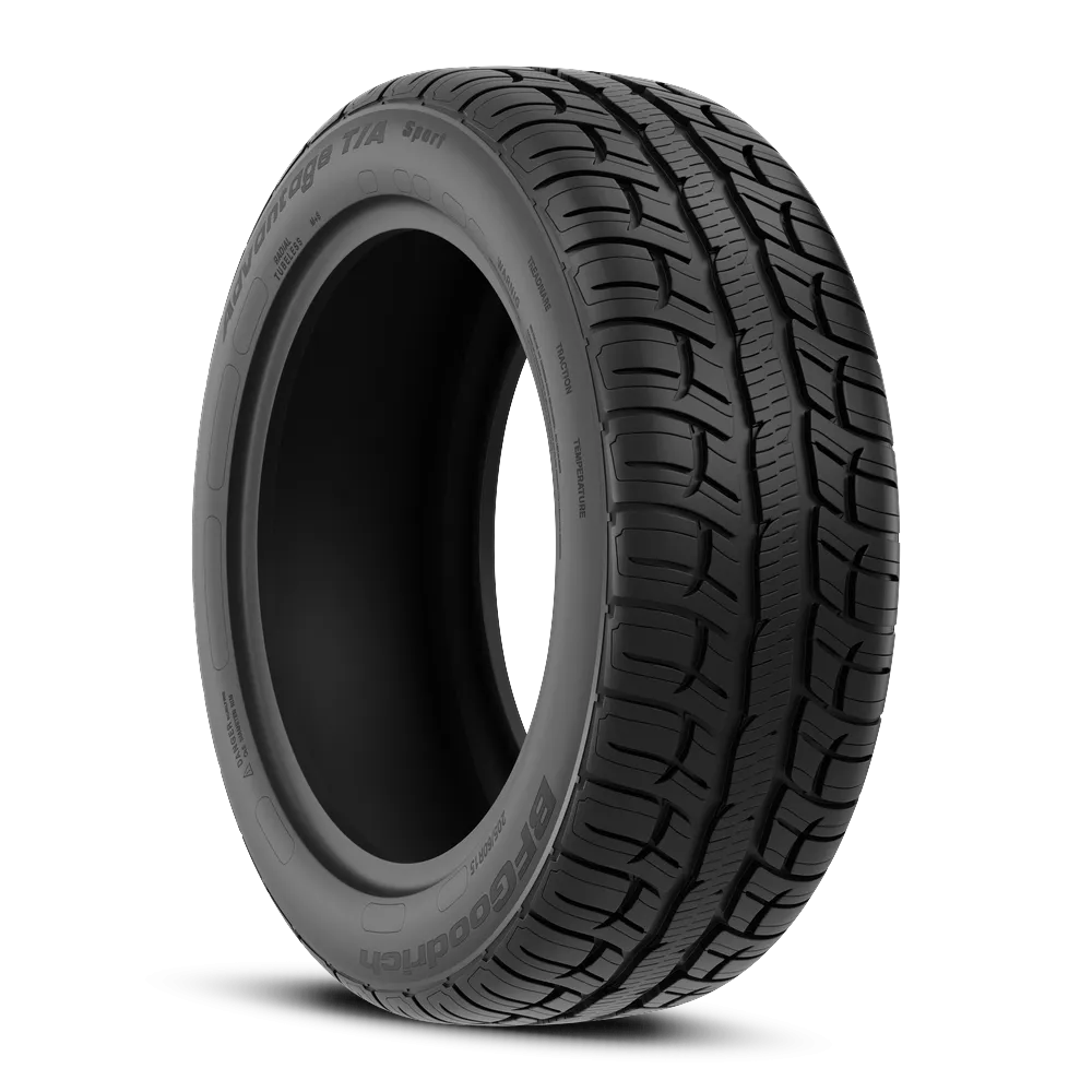 BFGoodrich Advantage T/A Sport 205/60R15 - Wheelwiz