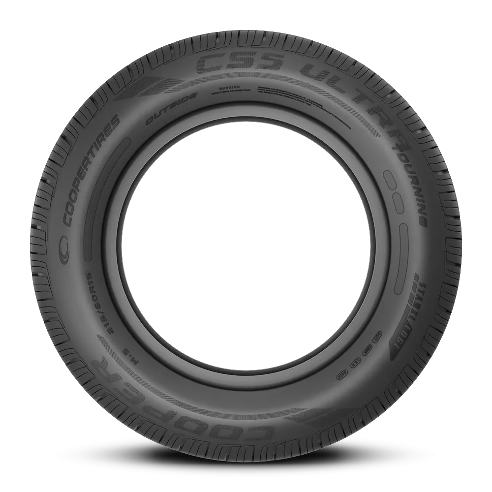 Cooper CS5 Ultra Touring 215/60R15