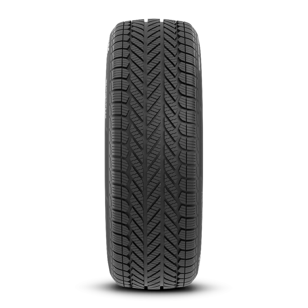 Bridgestone WeatherPeak 225/55R17 - Wheelwiz