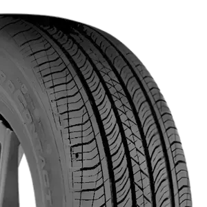 Continental ProContact TX 255/55R18 105V (N0)
