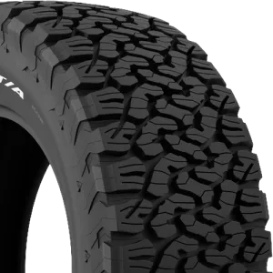 BFGoodrich All-Terrain T/A KO2 LT295/65R20