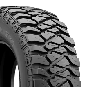 Mickey Thompson BAJA LEGEND MTZ LT285/70R17