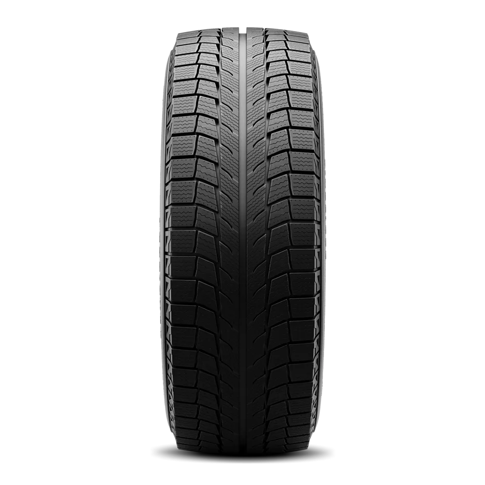Michelin X-Ice Xi2 215/6517 - Wheelwiz