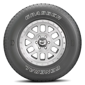 General Tire Grabber HTS 275/70R16 - Wheelwiz