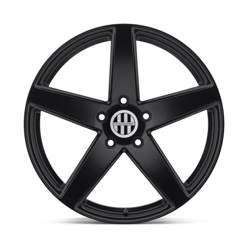 Victor Equipment BADEN Matte Black 19x8 +45 5x130mm 71.5mm - WheelWiz