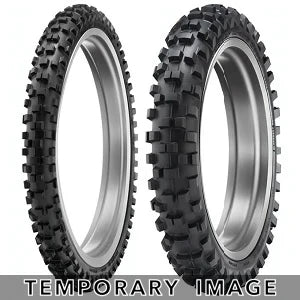 Dunlop K990 70/100-21 - Wheelwiz