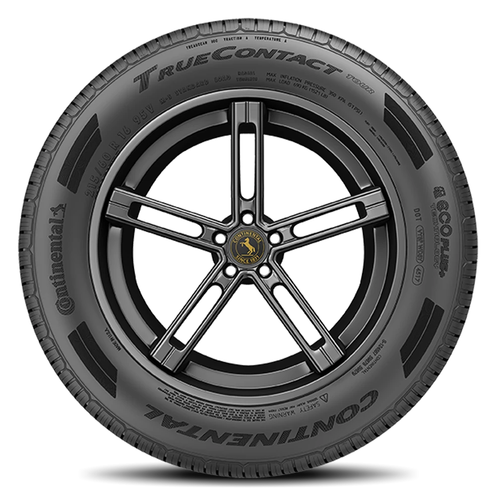 Continental TrueContact Tour 235/55R18