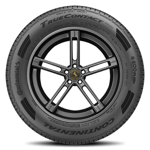 Continental TrueContact Tour 235/55R18