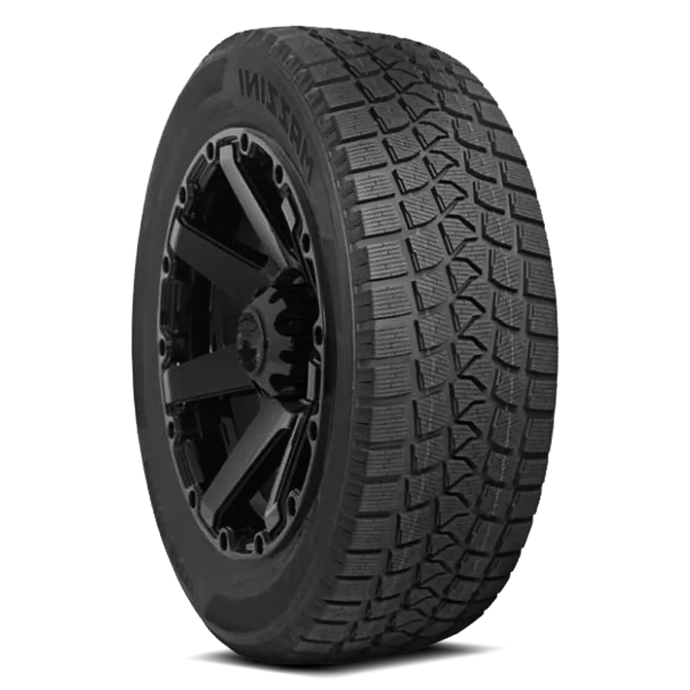 Mazzini SNOWLEOPARD LX 265/70R17 - Wheelwiz
